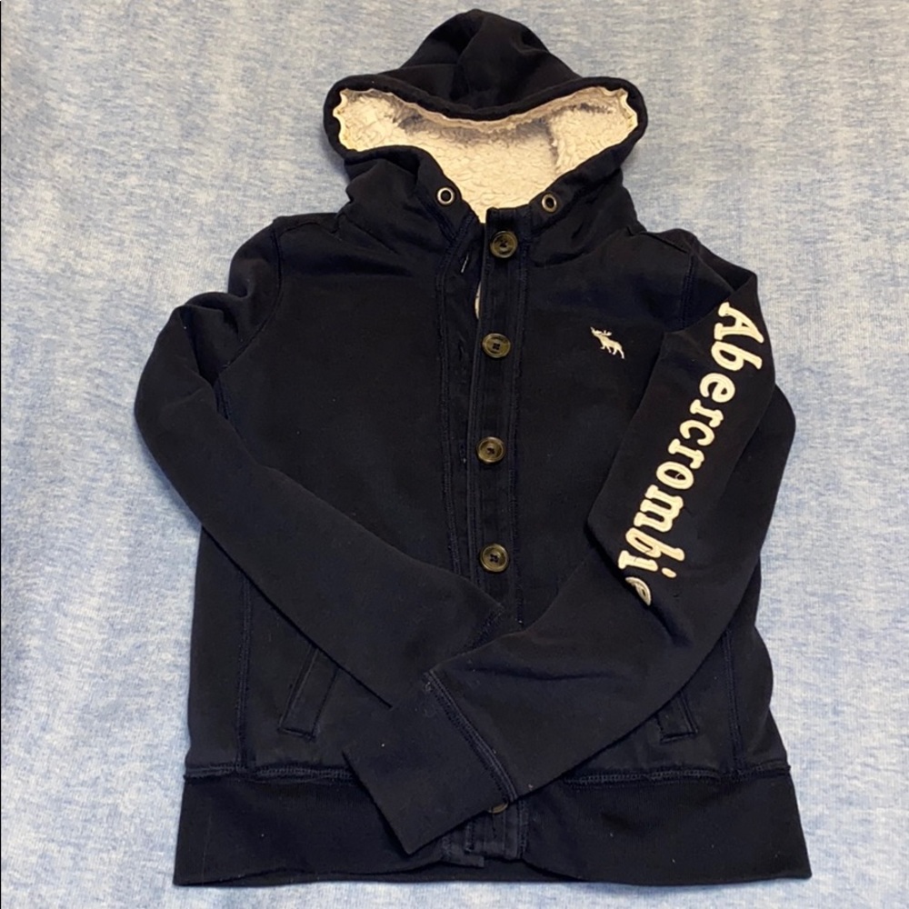 Abercrombie & Fitch jacket
